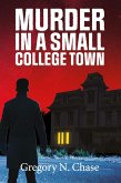 Murder in a Small College Town (eBook, ePUB)