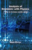 Analysis of Economics with Physics (eBook, ePUB)