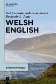 Welsh English (eBook, PDF)