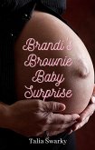 Brandi's Brownie Baby Surprise (eBook, ePUB)