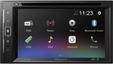 Pioneer AVH-A240DAB