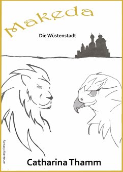 Cover Makeda (eBook, ePUB)