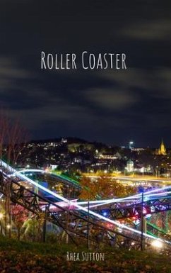 Cover Roller Coaster (eBook, ePUB)