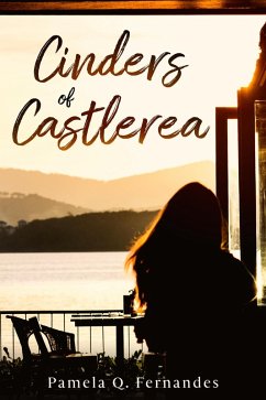 Cover Cinders of Castlerea (eBook, ePUB)