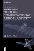 Computational Aeroelasticity (eBook, PDF)