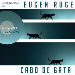Cabo de Gata (MP3-Download) - Ruge, Eugen