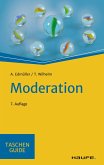 Moderation (eBook, ePUB)
