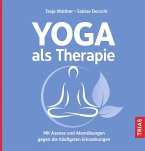 Yoga als Therapie (eBook, ePUB)