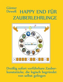 Happy End für Zauberlehrlinge (eBook, PDF)