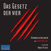 Das Gesetz der Vier (MP3-Download)