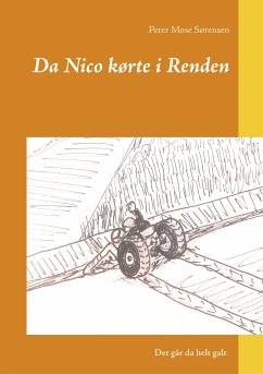 Da Nico kørte i Renden (eBook, ePUB)