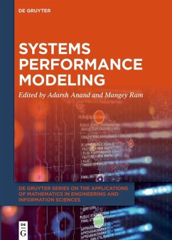 Systems Performance Modeling (eBook, PDF)