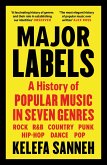 Major Labels (eBook, ePUB)