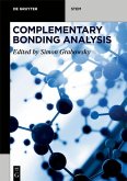 Complementary Bonding Analysis (eBook, PDF)