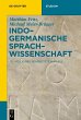 Indogermanische Sprachwissenschaft... - Bild 1