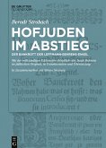 Hofjuden im Abstieg: Der Bankrott der Leffmann-Behrens-Enkel (eBook, PDF)