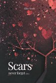 Scars - never forget (eBook, ePUB)
