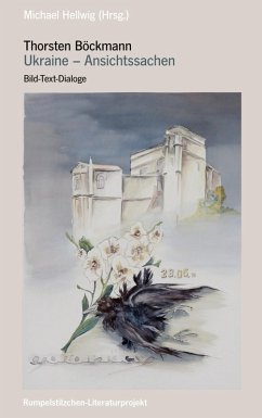 Thorsten Böckmann: Ukraine - Ansichtssachen (eBook, ePUB)