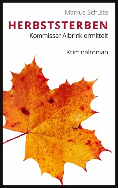 Herbststerben (eBook, ePUB)