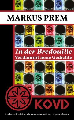 In der Bredouille (eBook, ePUB) - Prem, Markus