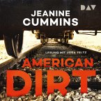 American Dirt (MP3-Download)
