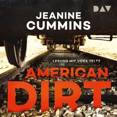 American Dirt (MP3-Download) - Cummins, Jeanine