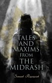 Tales and Maxims from the Midrash (eBook, ePUB)