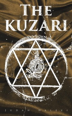 The Kuzari (eBook, ePUB) - Halevi, Judah