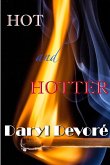 Hot and Hotter (eBook, ePUB)