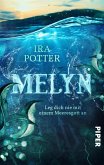 Melyn - Leg dich nie mit einem Meeresgott an! (eBook, ePUB)
