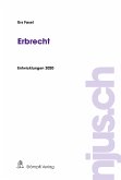 Erbrecht (eBook, PDF)