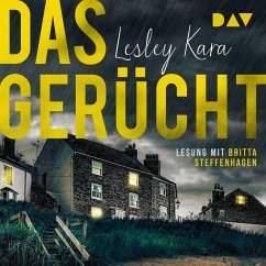 Das Gerücht (MP3-Download) - Kara, Lesley