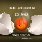 SECHS VON EINEM EI (eBook, ePUB)