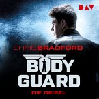 Bodyguard – Teil 1: Die Geisel (MP3-Download)