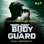 Bodyguard – Teil 2: Das Lösegeld (MP3-Download)