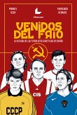 Venidos del frío (eBook, ePUB)