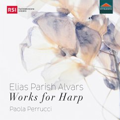Werke Für Harfe - Perrucci,Paola