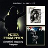 Somethin'S Happening/Frampton - Bild 1
