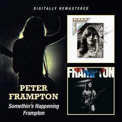 Somethin'S Happening/Frampton - Frampton,Peter