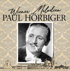 Wiener Melodien - Hörbiger,Paul