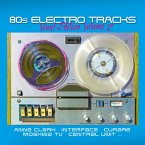 80s Electro Tracks-Vinyl Edition 2