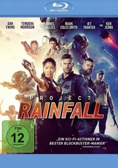 Project Rainfall - Jeong,Ken/Morrison,Temuera/Gillies,Daniel/+