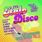 Zyx Italo Disco New Generation:Vinyl Edition Vol.3