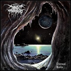 Eternal Hails (Black Vinyl) - Darkthrone