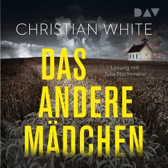 Das andere Mädchen (MP3-Download) - White, Christian