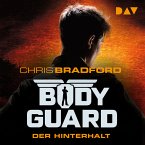 Bodyguard – Teil 3: Der Hinterhalt (MP3-Download)