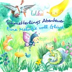 Schmetterlings Abenteuer (MP3-Download)