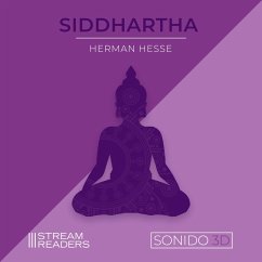 Siddhartha (Sonido 3D) (MP3-Download) - Hesse, Hermann