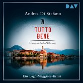 Tutto Bene. Ein Lago-Maggiore-Krimi (MP3-Download)