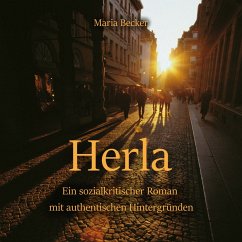 Herla (MP3-Download) - Becker, Maria
